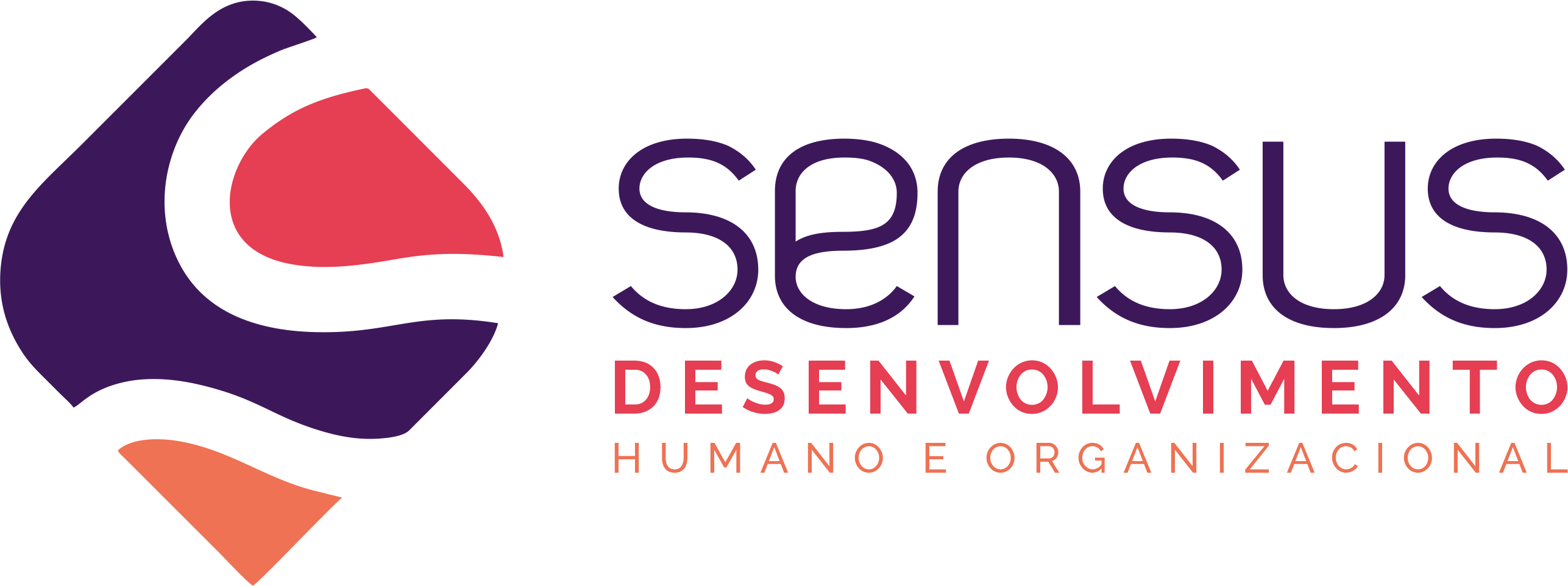 Logo da Sensus Desenvolvimento